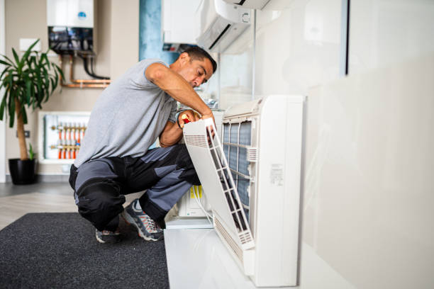 Best HVAC Air Duct Cleaning  in Weyauwega, WI