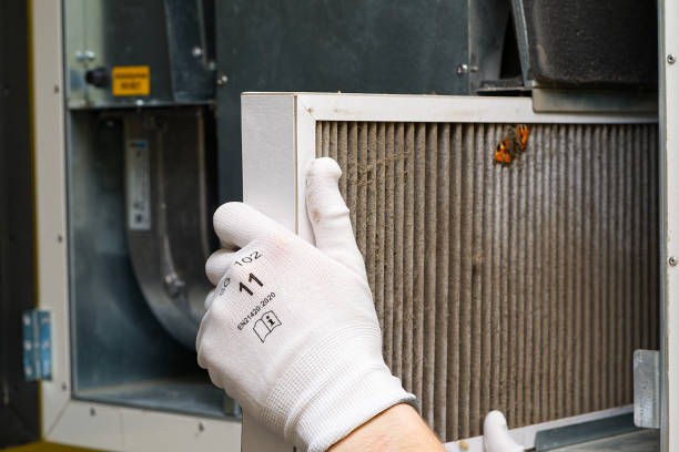 Ductwork Cleaning Services in Weyauwega, WI