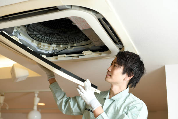 Best Ductwork Cleaning Services  in Weyauwega, WI