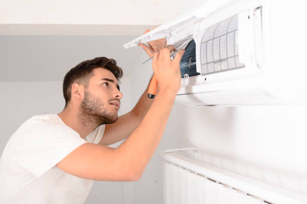 Best Residential Air Duct Cleaning  in Weyauwega, WI