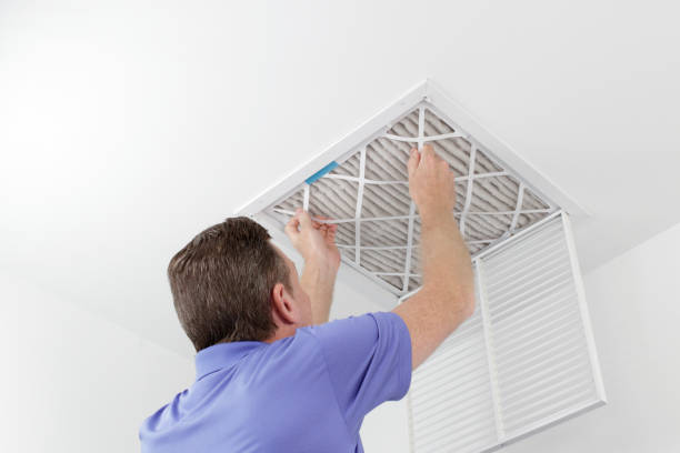 Best Local Air Duct Cleaning Services  in Weyauwega, WI